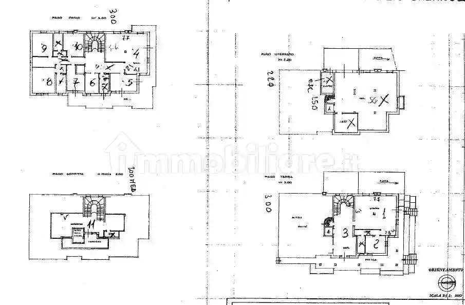 Casa indipendente in vendita a Saonara