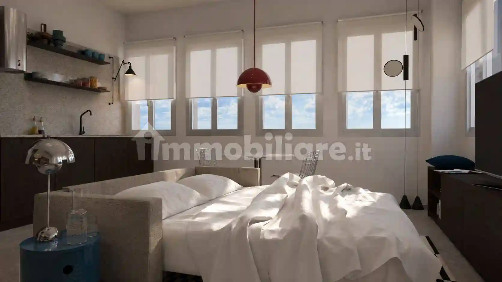 Appartamento - foto 3