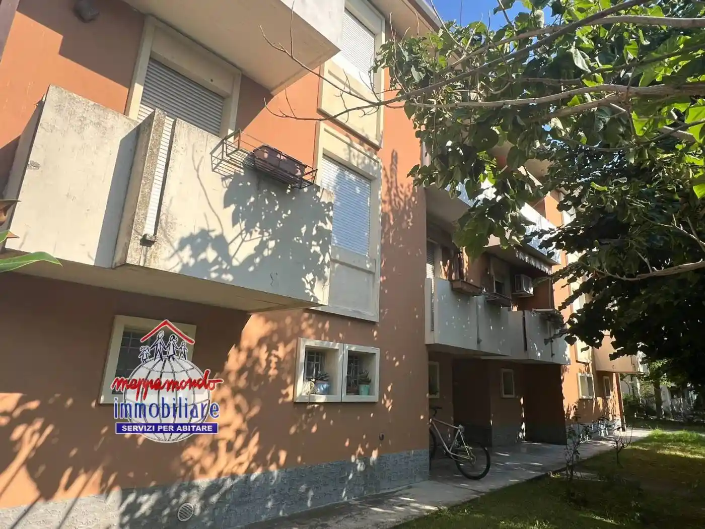 Appartamento in vendita a Pieve di Cento