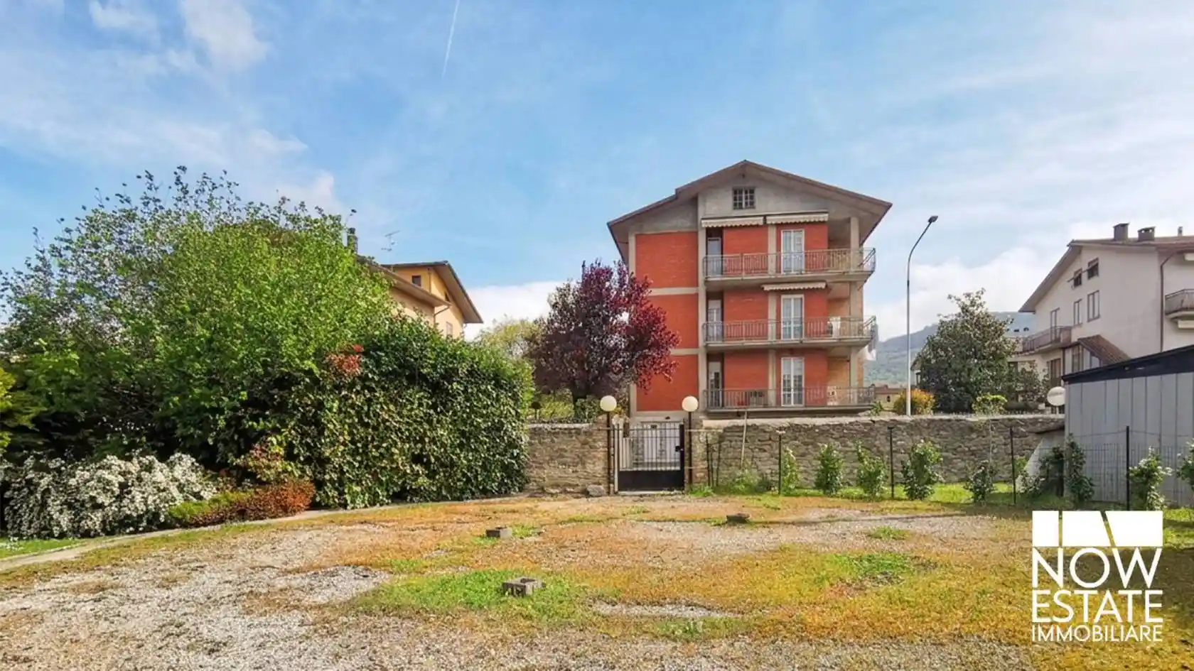Appartamento in vendita a San Giustino