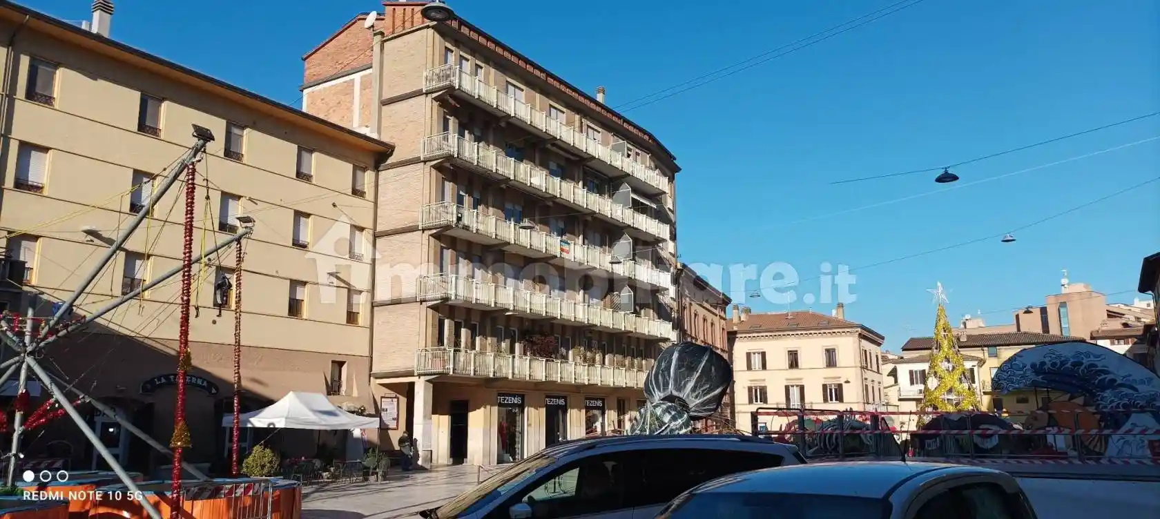 Appartamento in vendita a Bastia Umbra