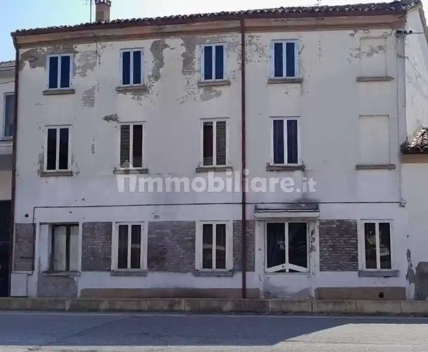 Casa indipendente in vendita a Schivenoglia