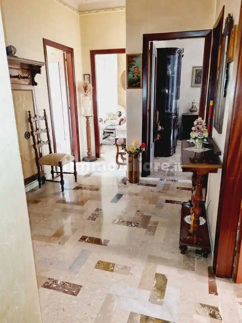 Appartamento in vendita a Augusta