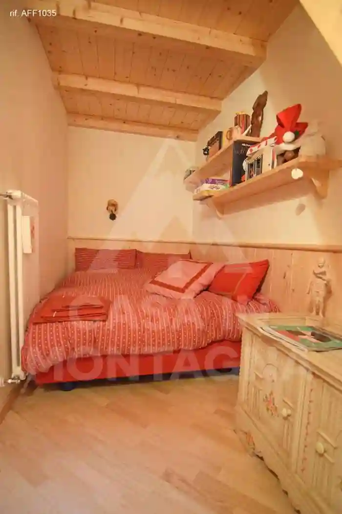 Attico - Mansarda - foto 5