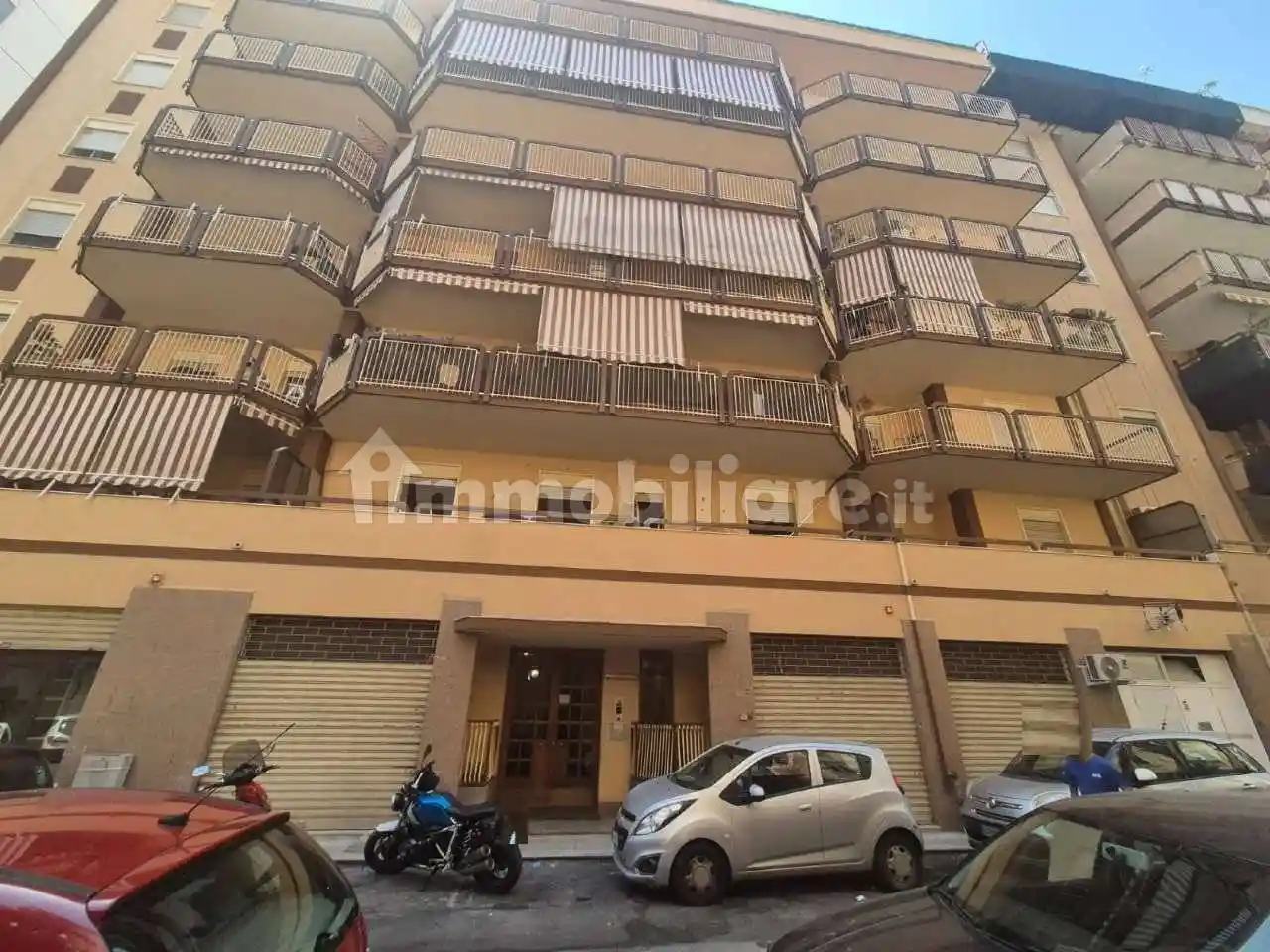 Appartamento in vendita a Palermo