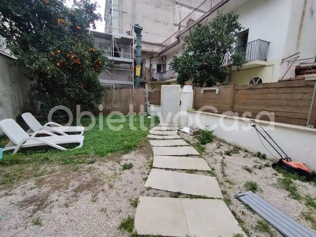 Appartamento in vendita a Caserta