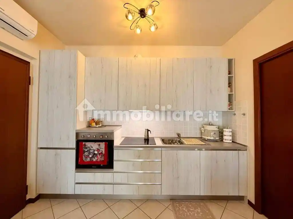 Appartamento in vendita a Fombio