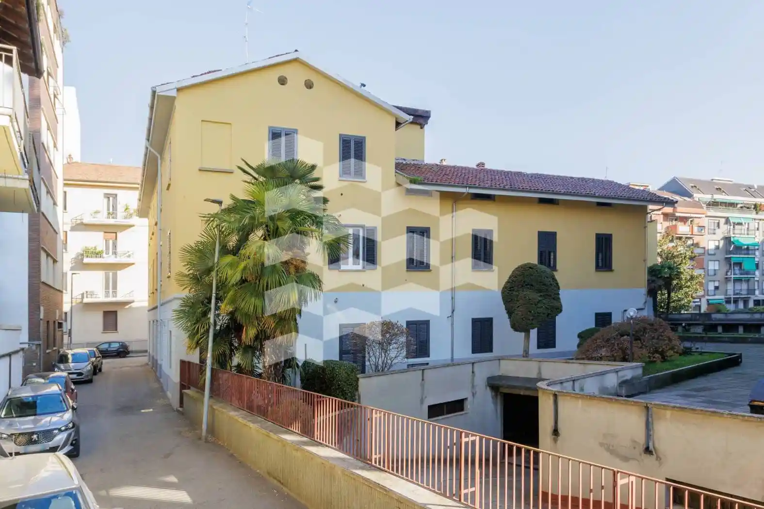 Appartamento in vendita a Novara