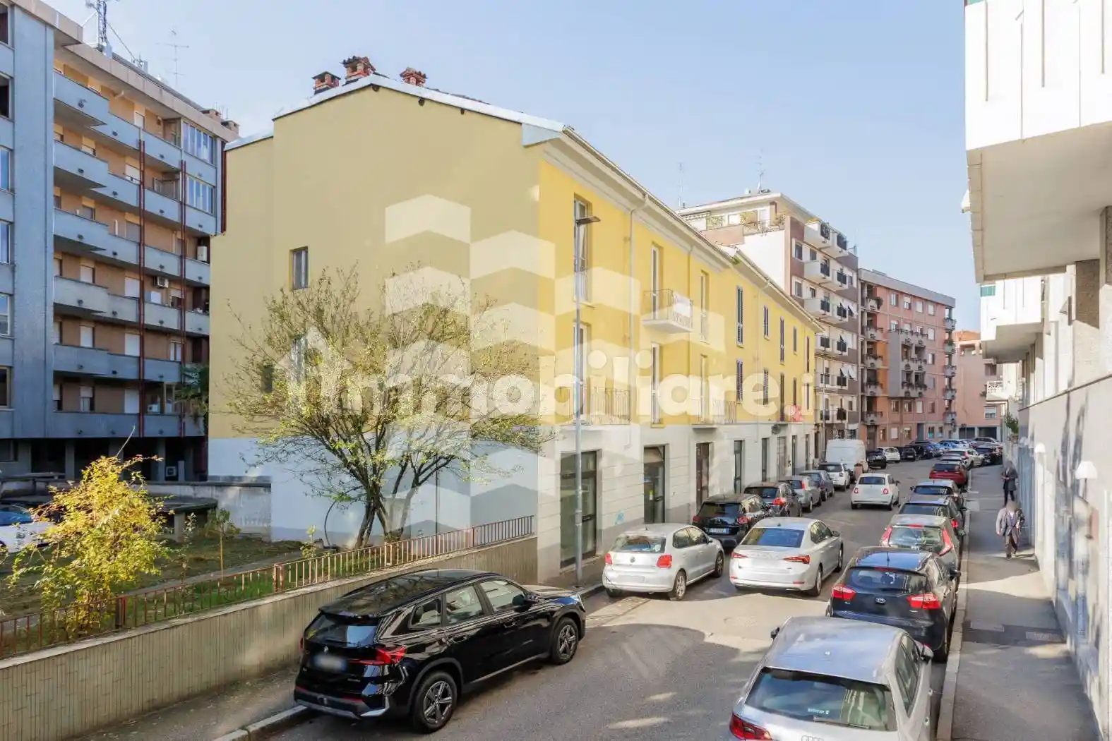 Appartamento in vendita a Novara