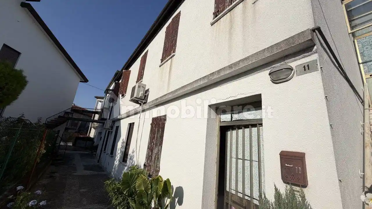 Villetta a schiera in vendita a Albignasego