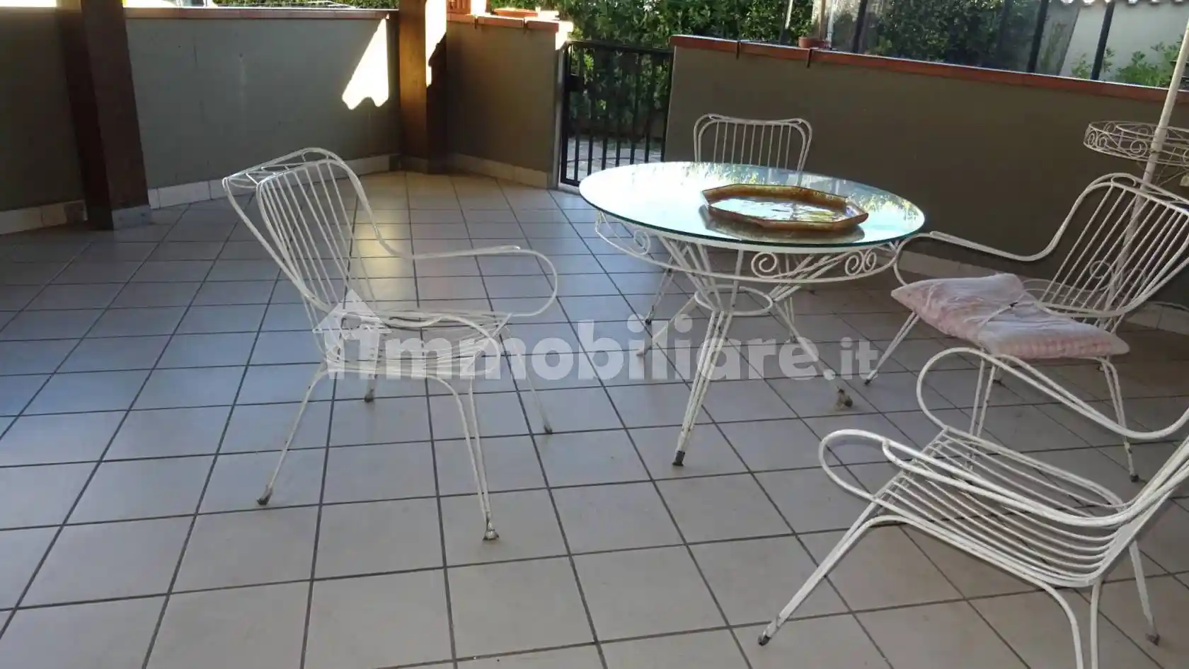 Villa in vendita a Poggio a Caiano
