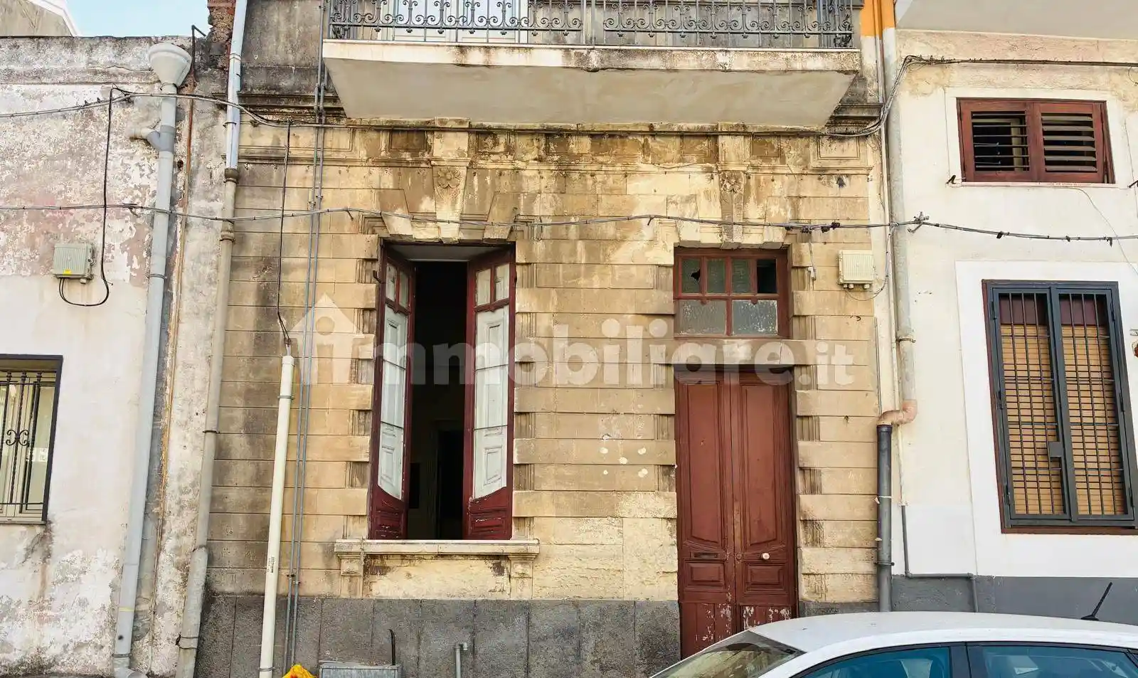 Appartamento in vendita a Catania