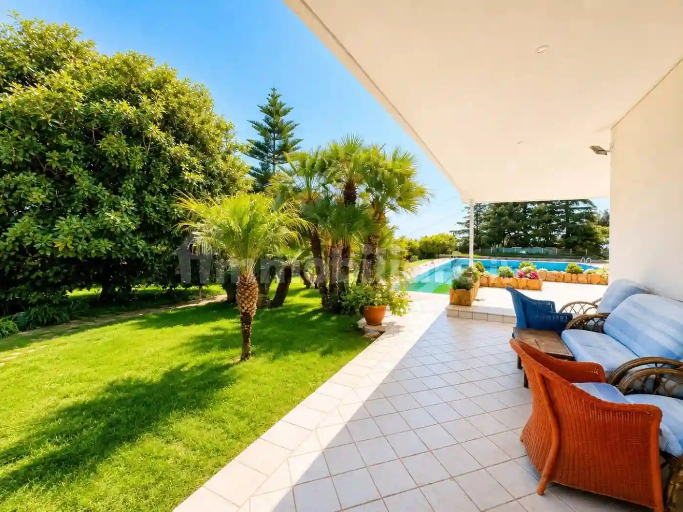 Villa - foto 3