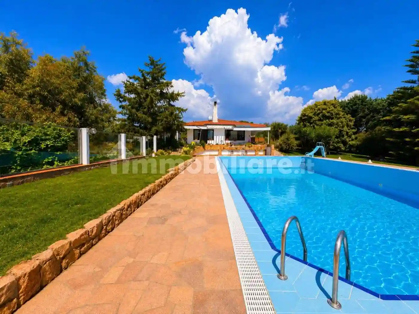 Villa - foto 4