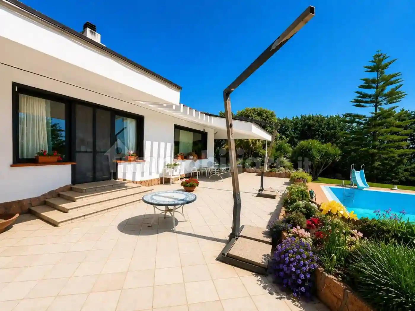 Villa - foto 5