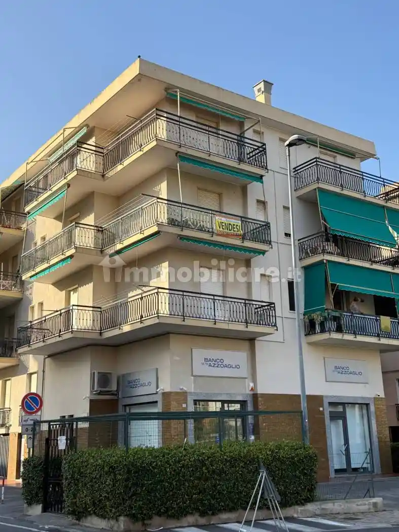 Appartamento in vendita a Pietra Ligure