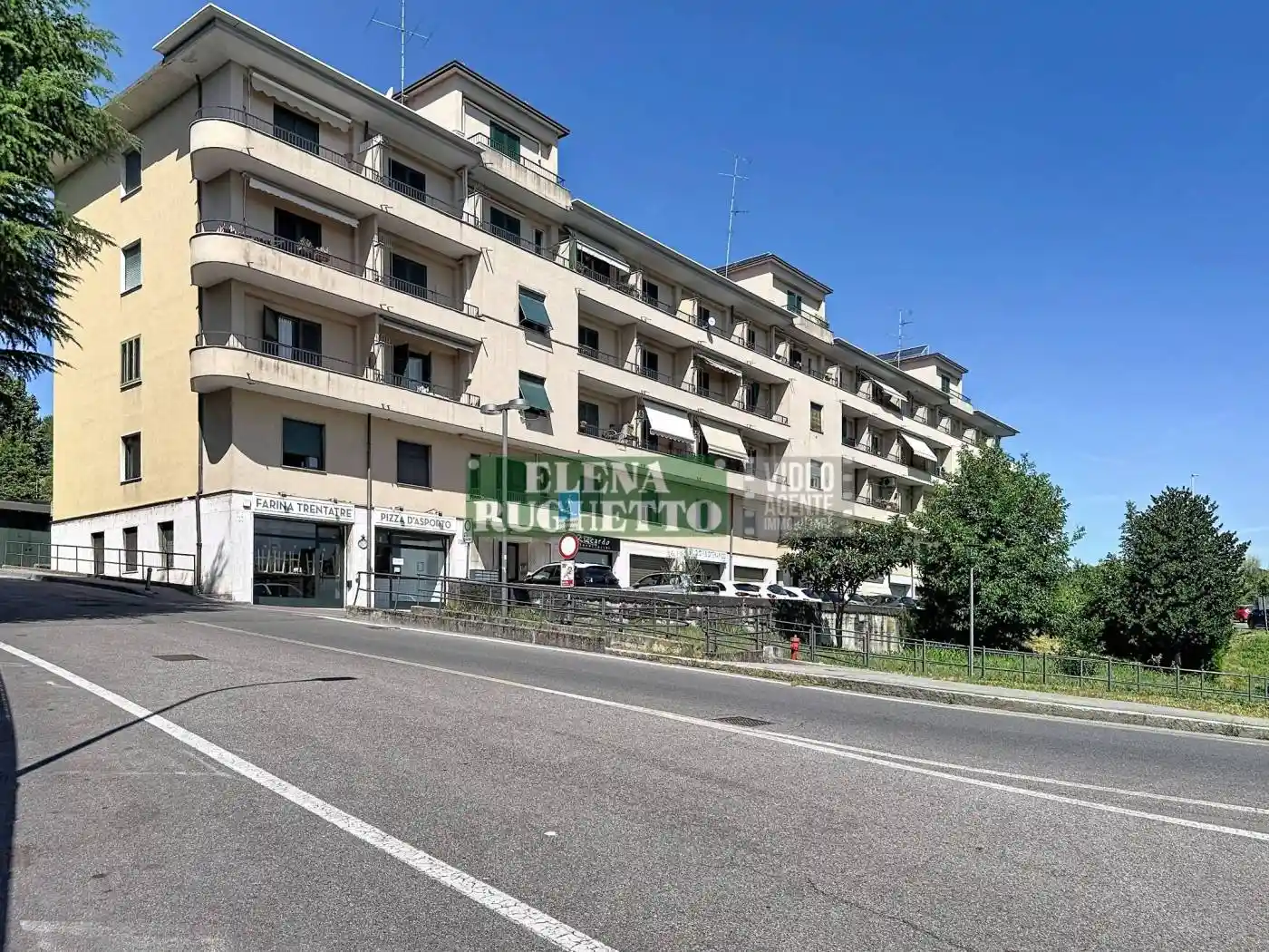 Appartamento in vendita a Missaglia