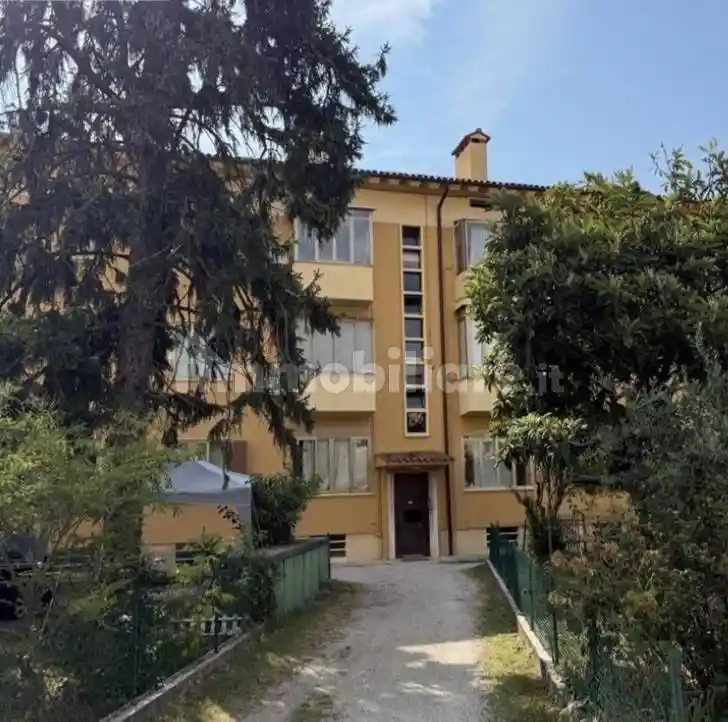 Appartamento in vendita a Bassano del Grappa