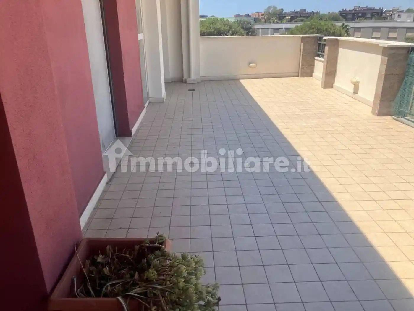 Attico - Mansarda in affitto a Latina