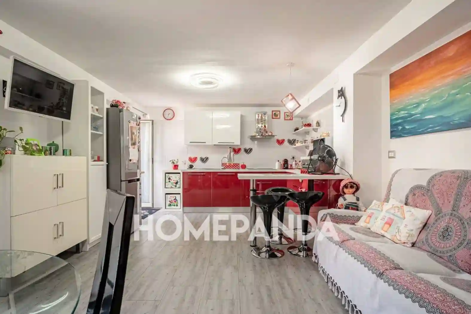 Appartamento - foto 5
