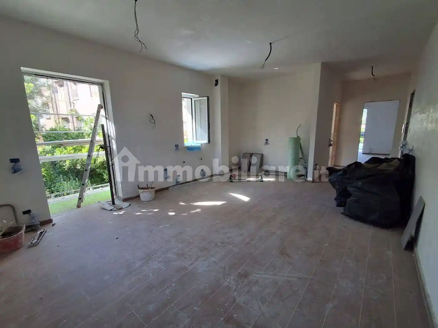 Appartamento in vendita a Palermo