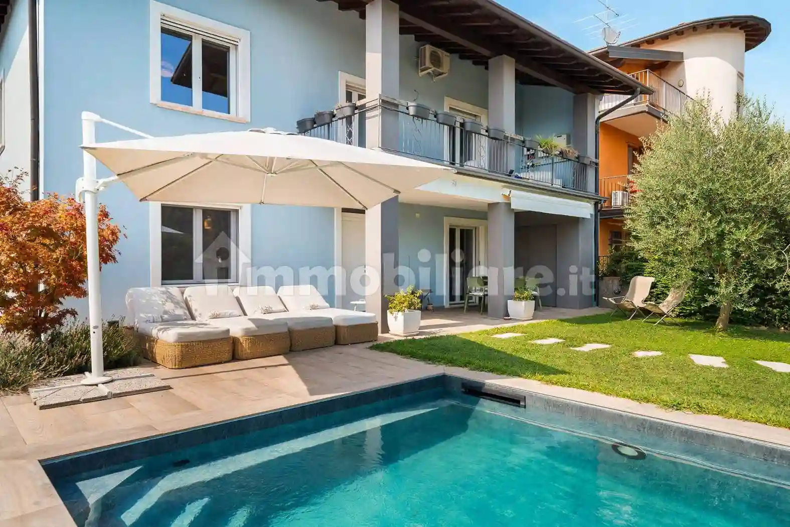 Villa - foto 4