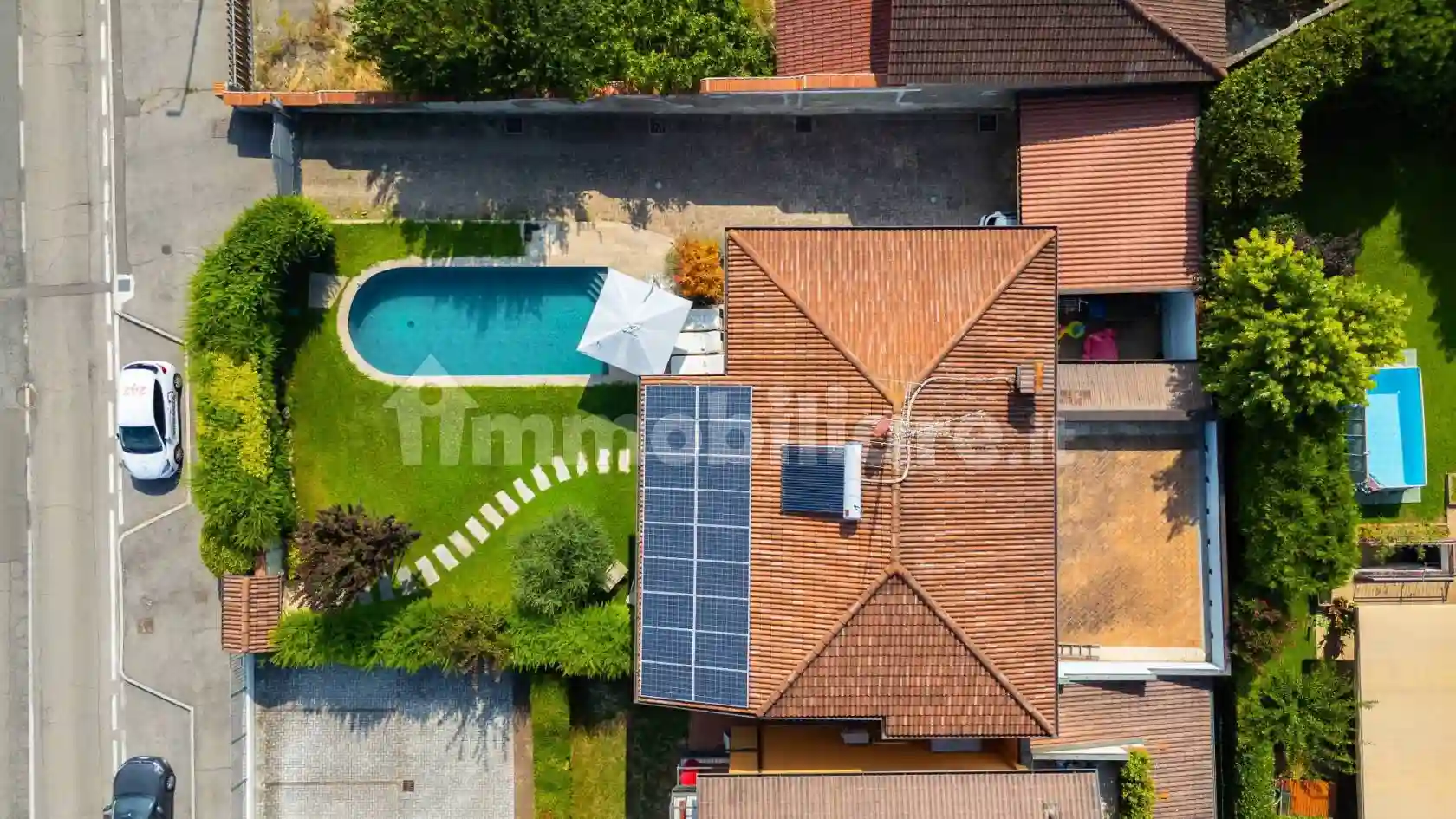 Villa - foto 5