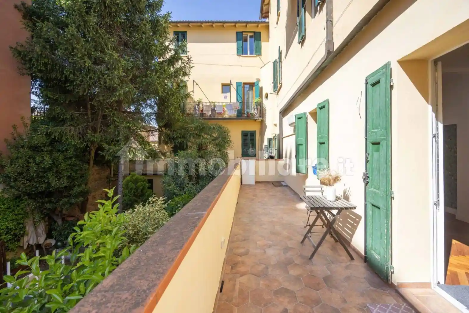 Appartamento in vendita a Bologna