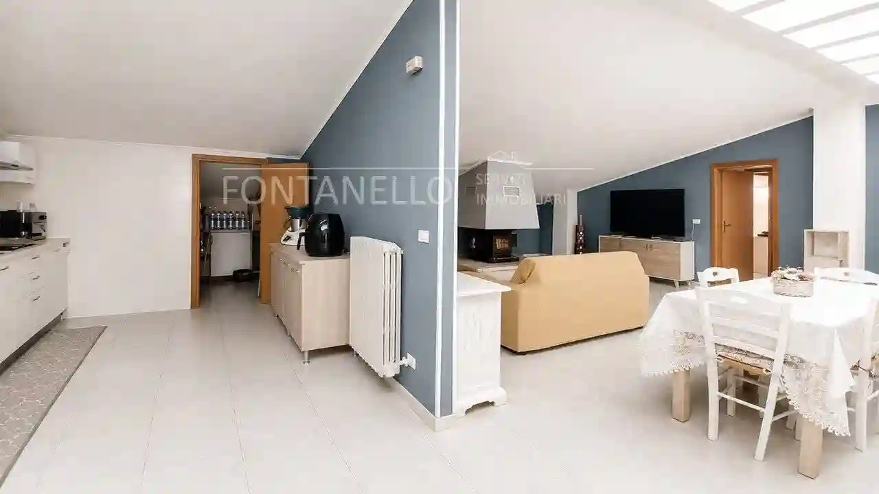 Appartamento - foto 3