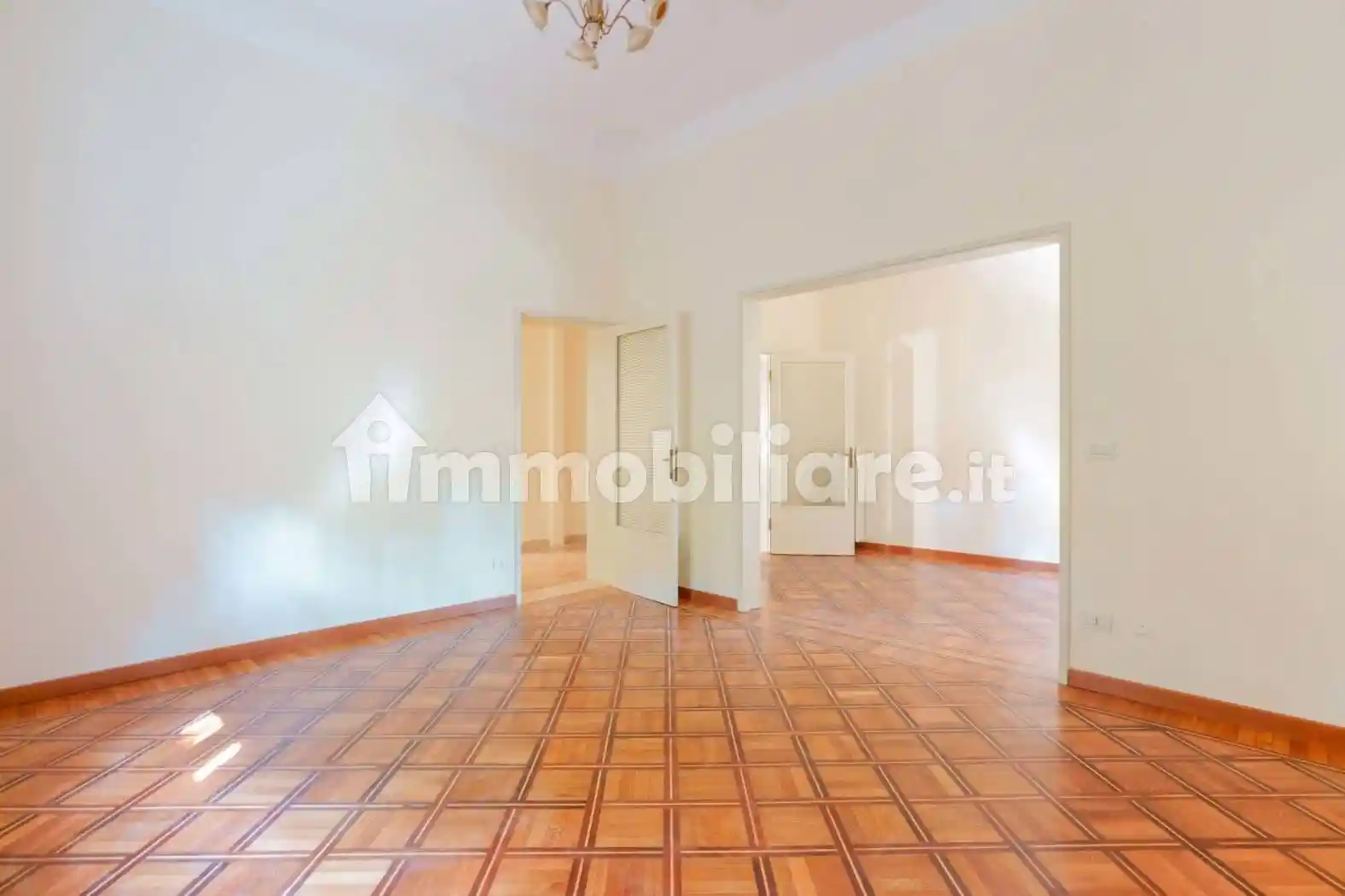 Appartamento in vendita a Bologna
