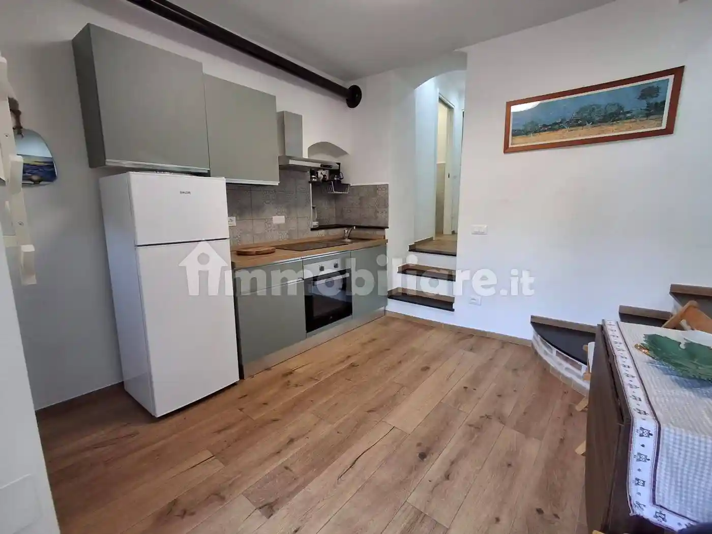 Appartamento in vendita a Imperia