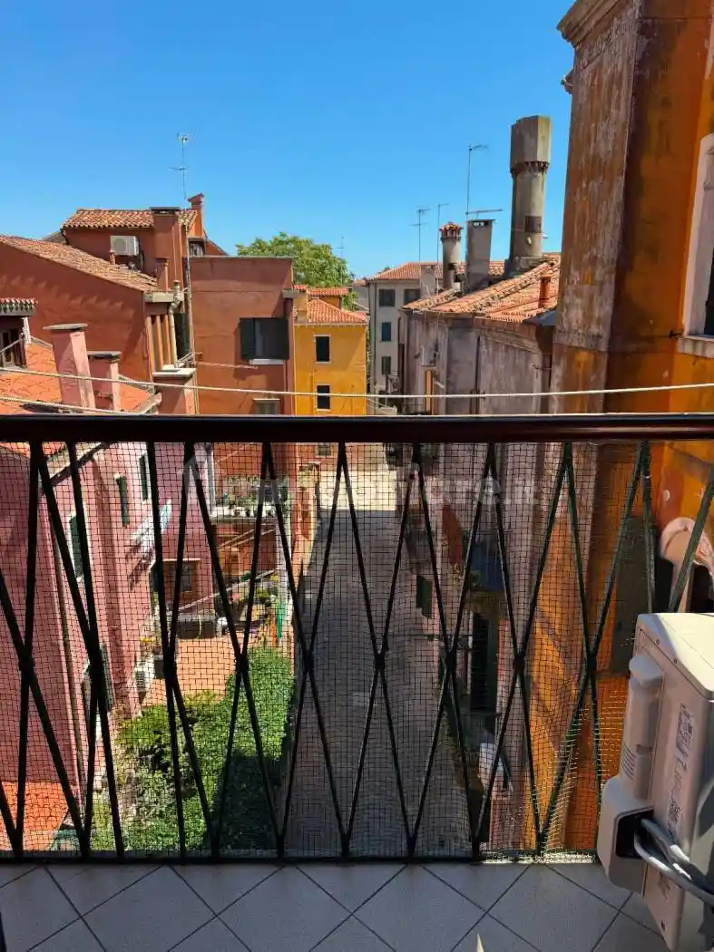 Appartamento in vendita a Venezia