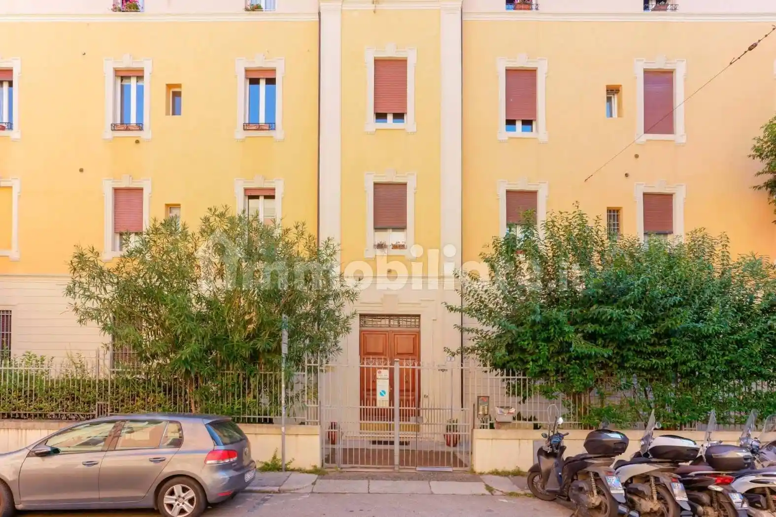 Appartamento in vendita a Bologna