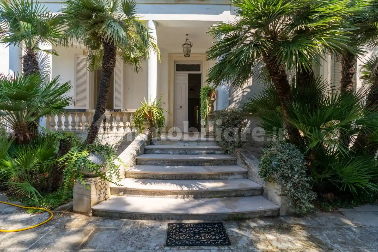 Villa in vendita a Lecce
