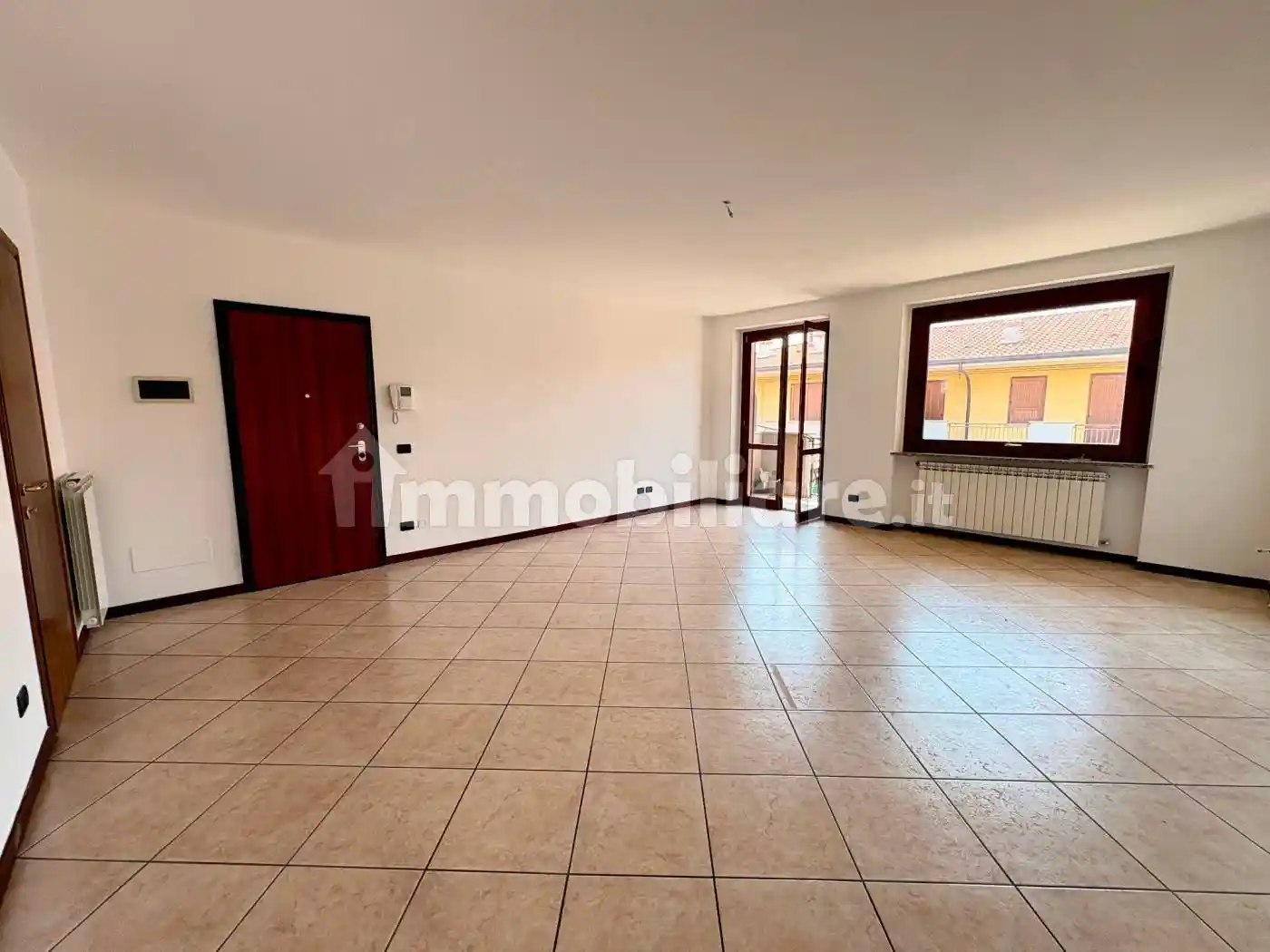 Appartamento in vendita a Bolgare