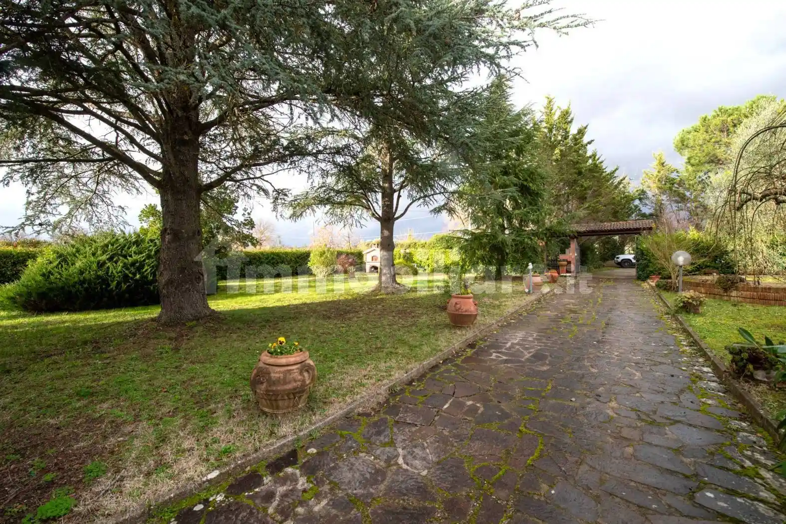 Villa in vendita a Siena