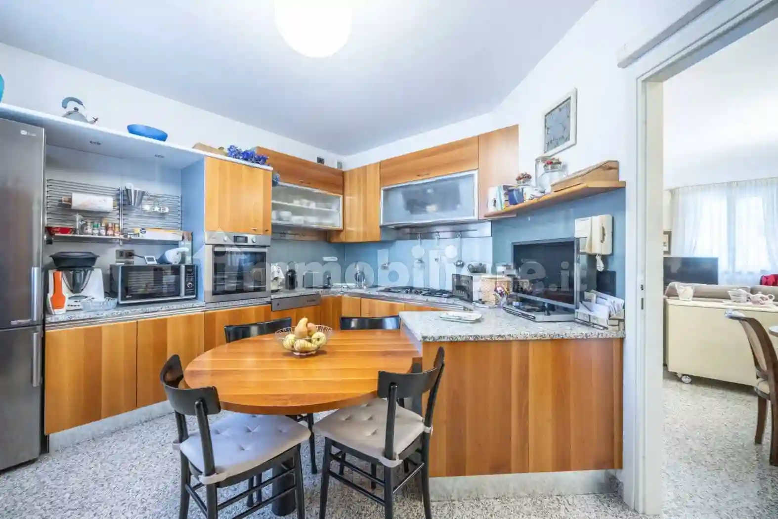 Villetta a schiera - foto 2