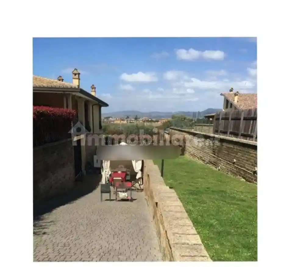 Appartamento in affitto a Cerveteri