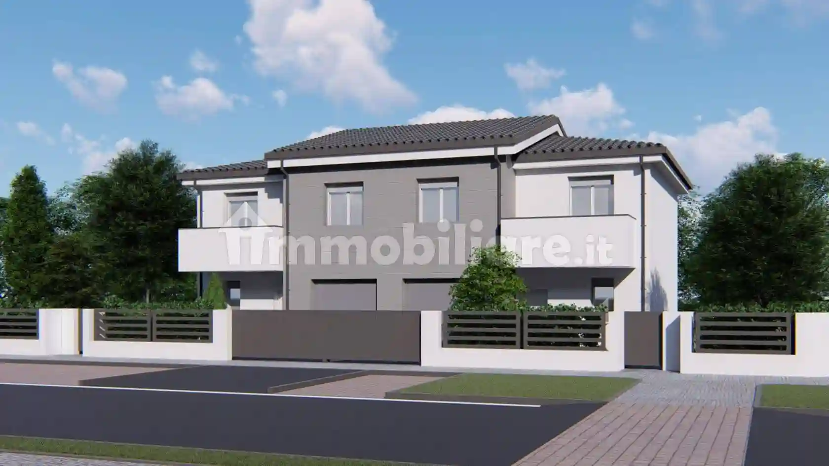 Villa - foto 2