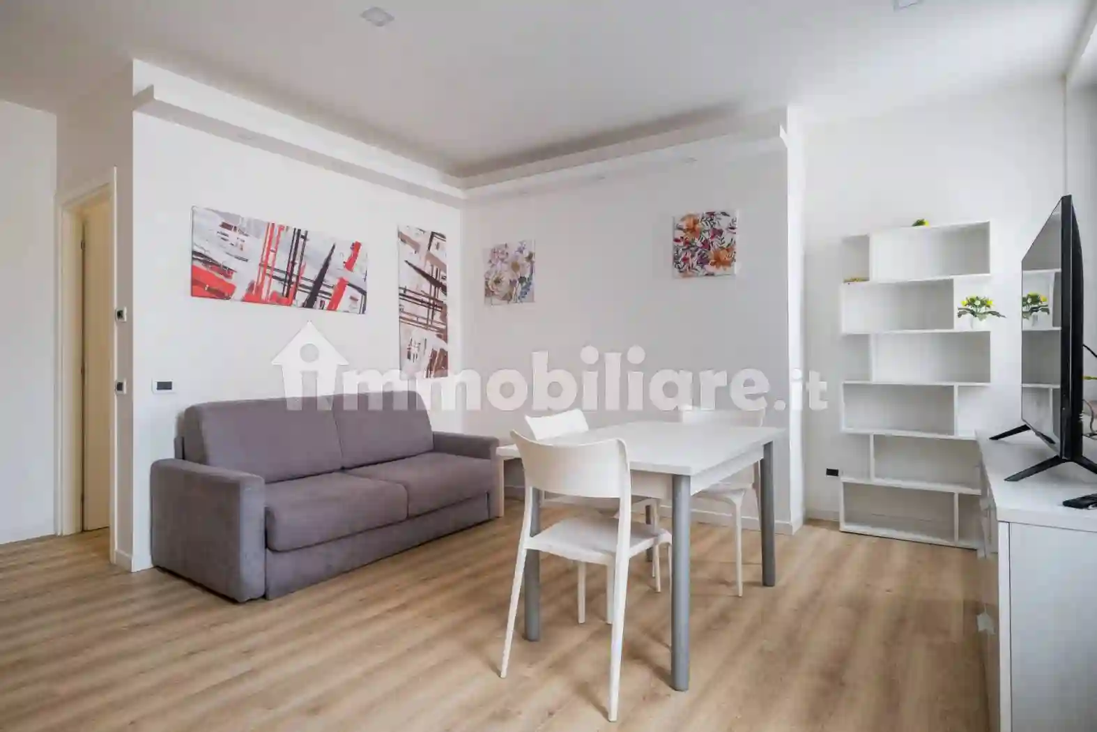 Appartamento - foto 5