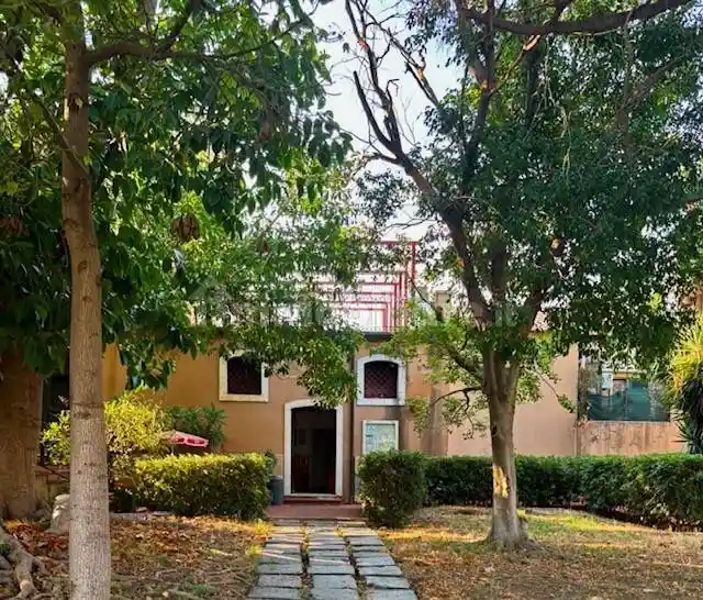 Villa in vendita a Catania