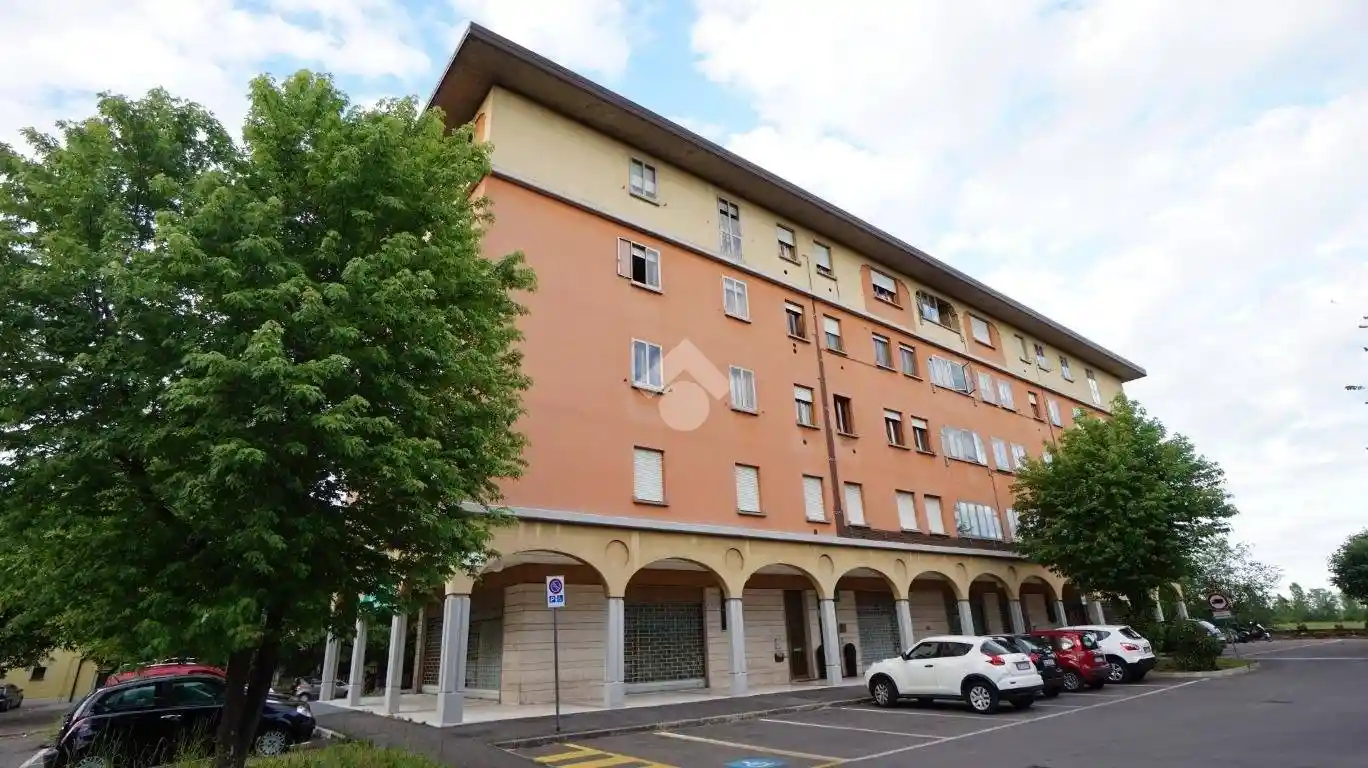 Appartamento in vendita a Formigine