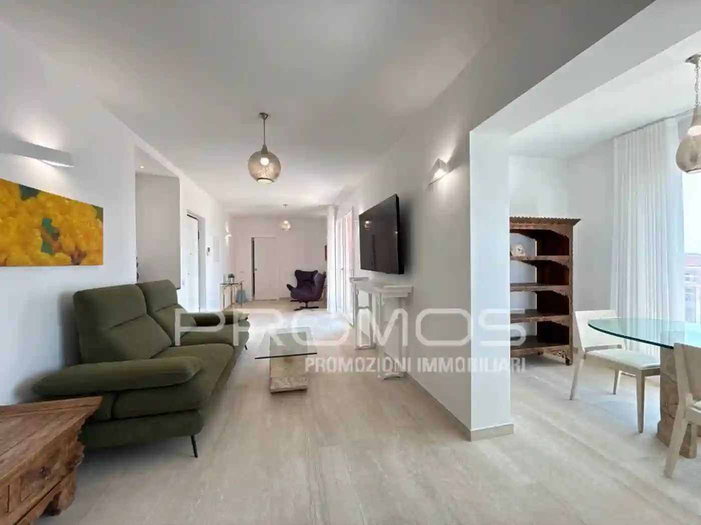 Attico - Mansarda - foto 5