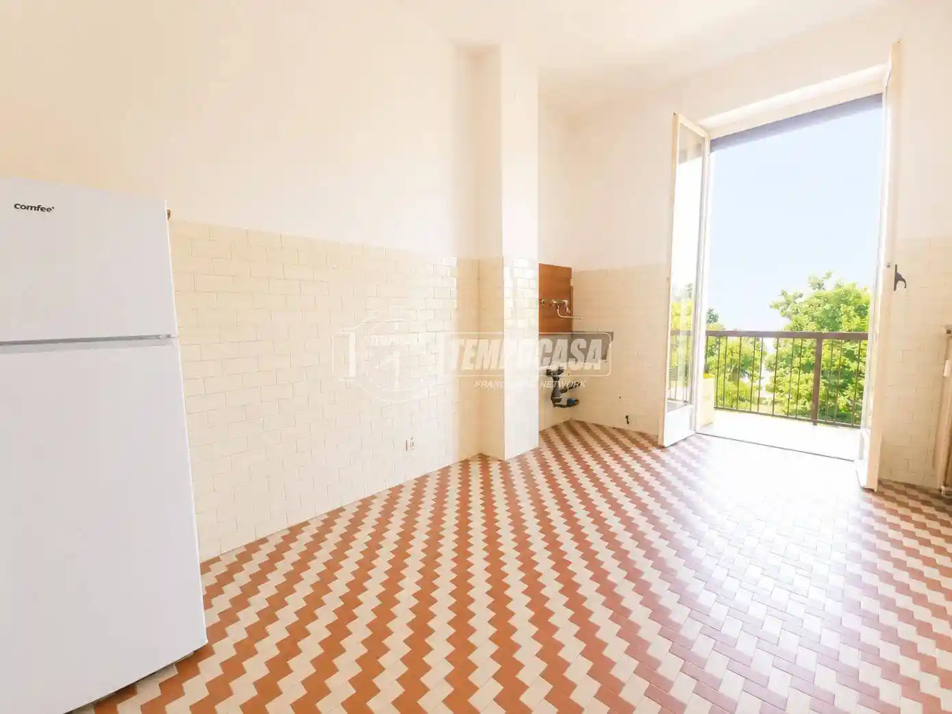 Appartamento in vendita a Gaglianico