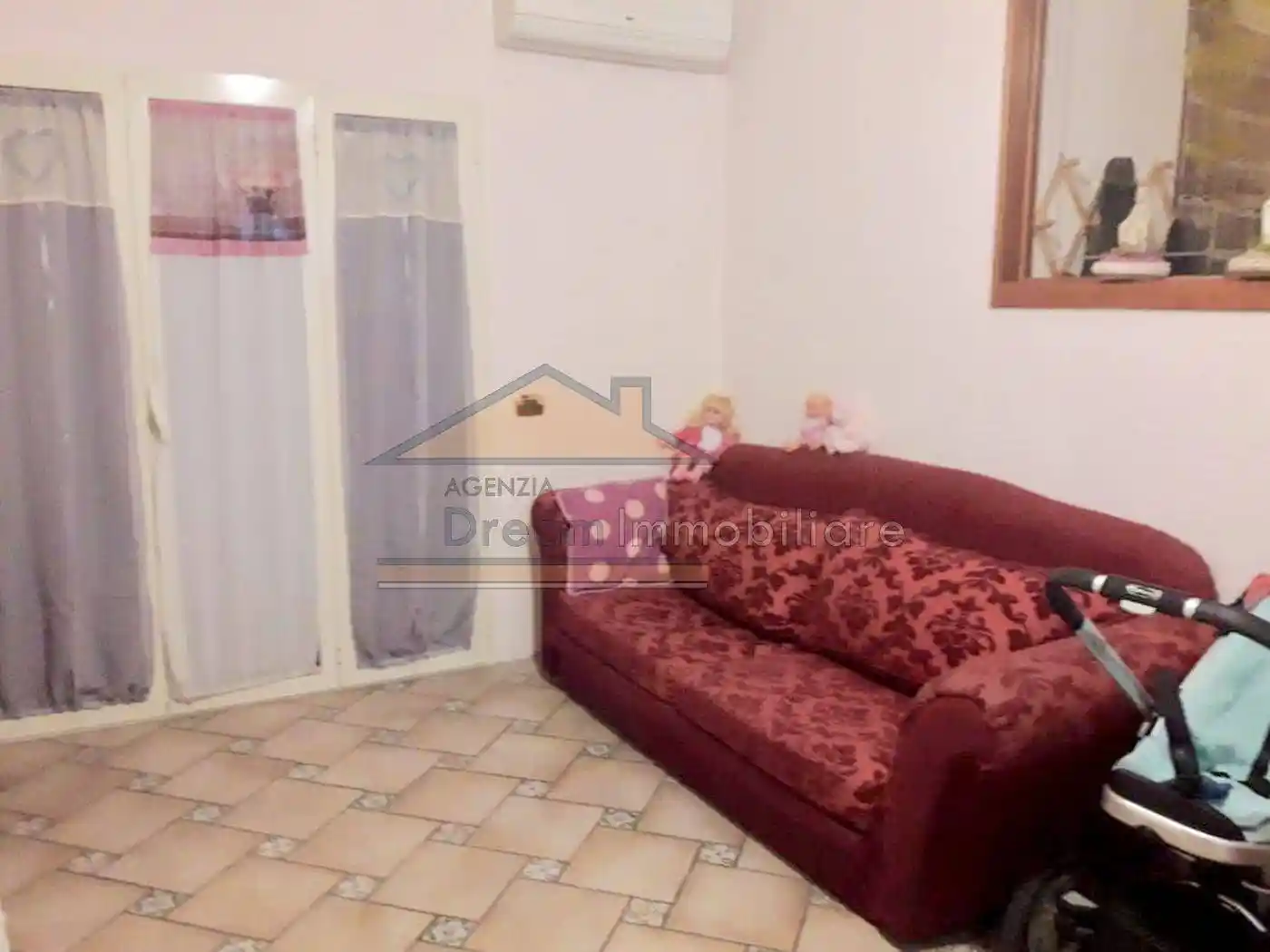 Appartamento in affitto a Giugliano in Campania