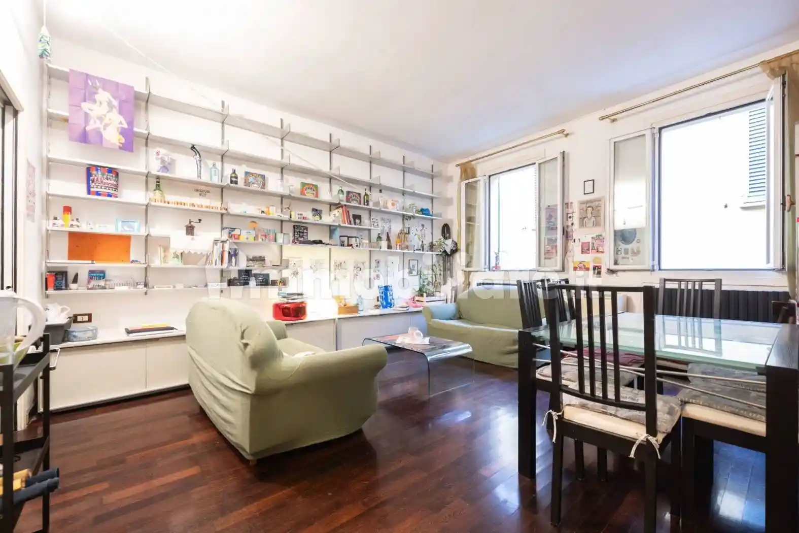Appartamento in vendita a Bologna