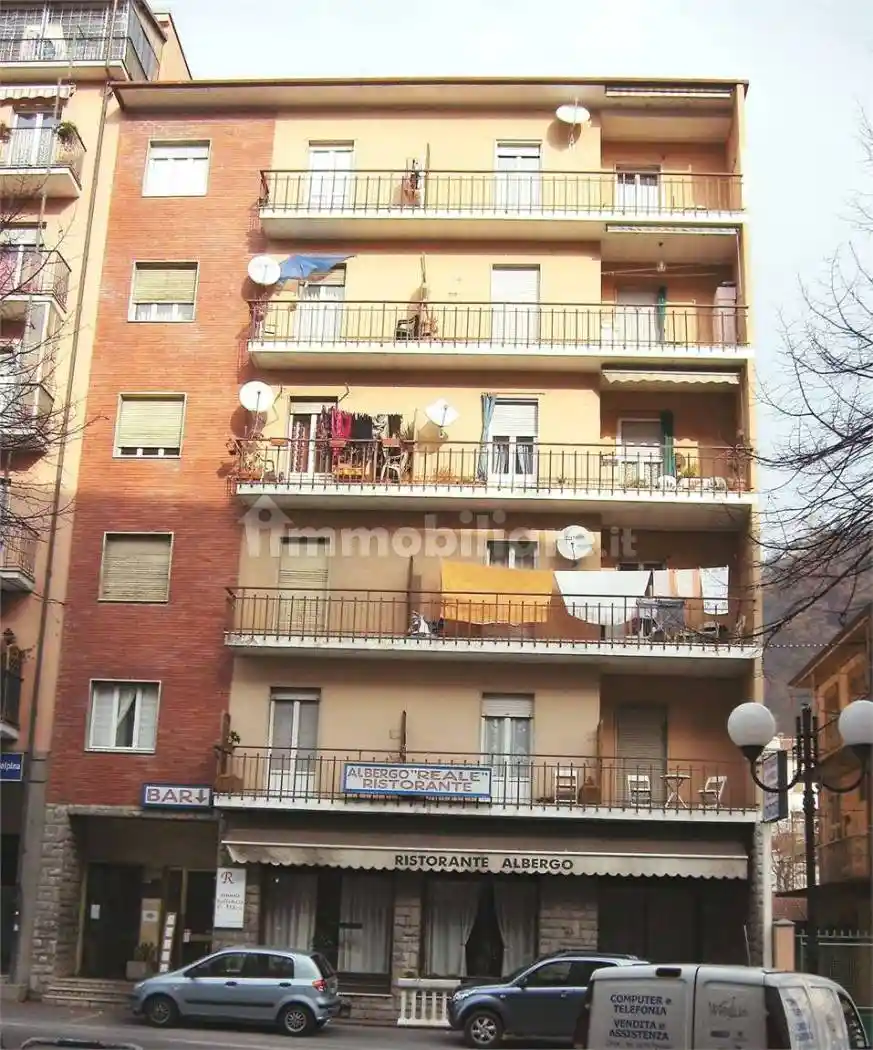 Appartamento in vendita a Ceva