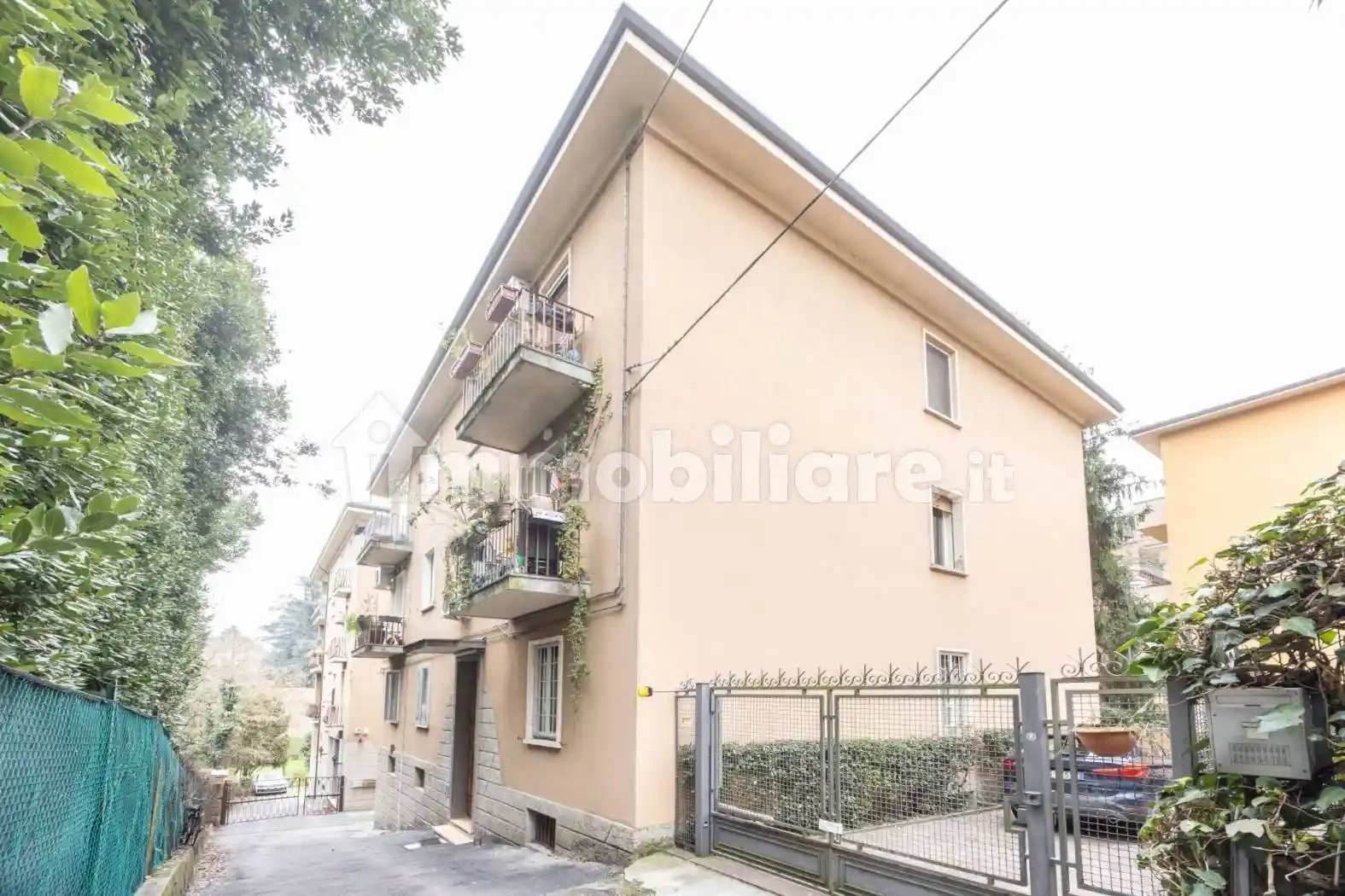 Appartamento in vendita a Bologna