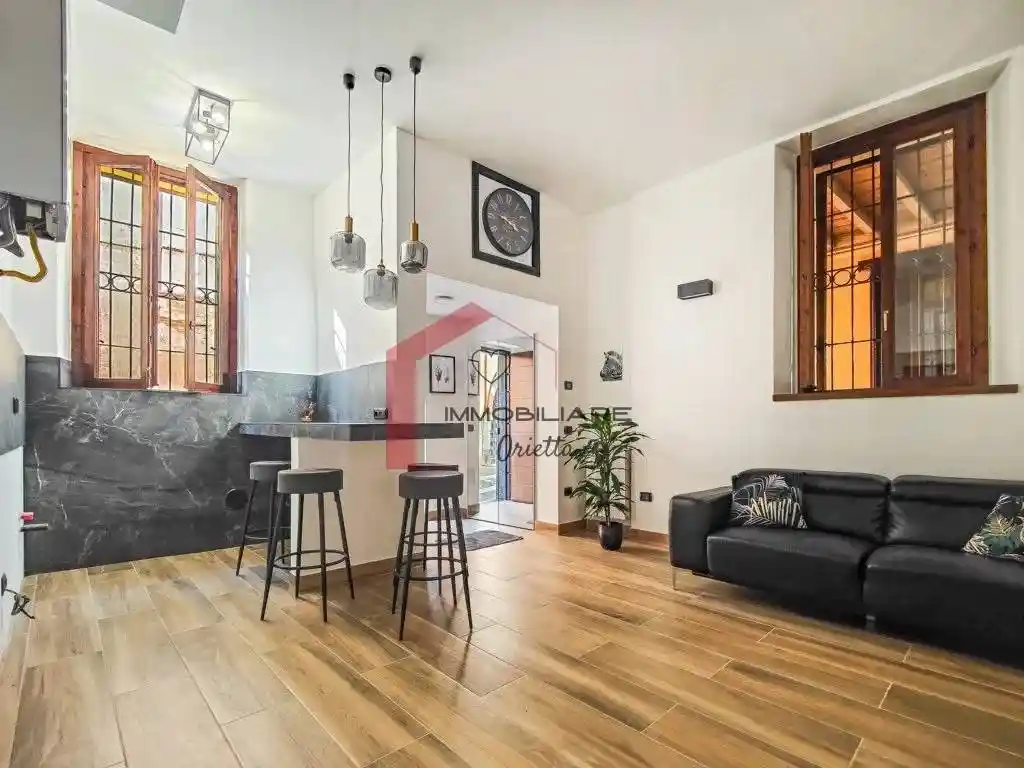 Appartamento in vendita a Corbetta