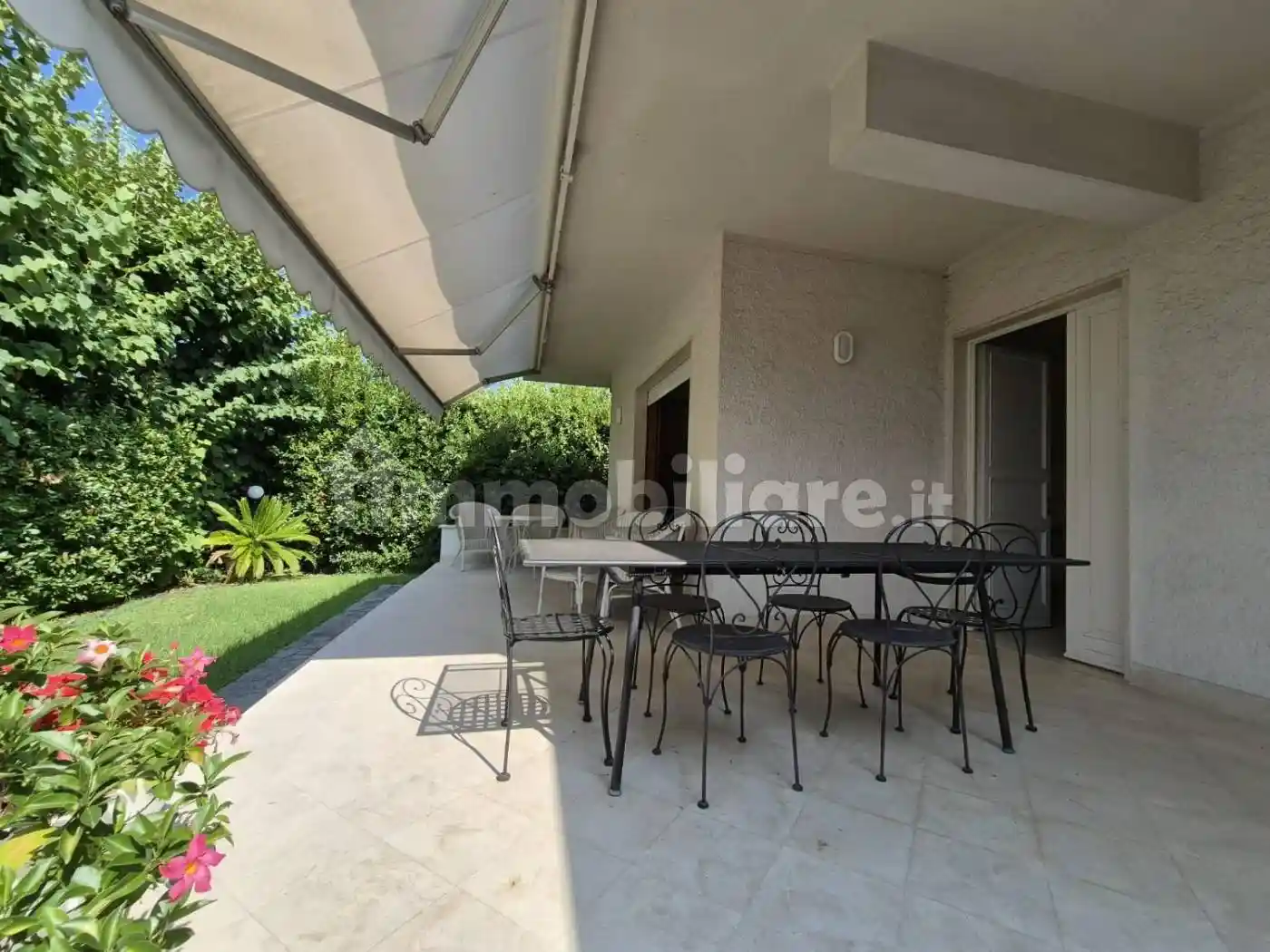 Villa in vendita a Forte dei Marmi